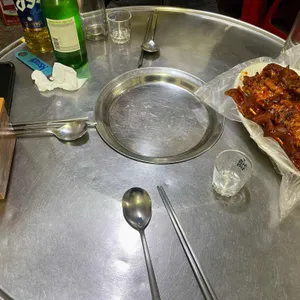 대전해장국 사진