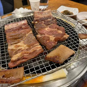홍천화로구이 사진