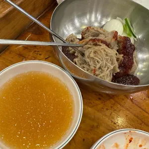 홍천화로구이 사진