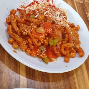 화빈장 사진