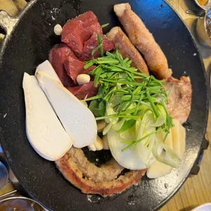 대부곱창 사진