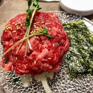 미우한우 사진