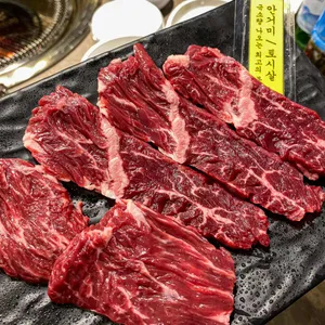미우한우 리뷰 사진