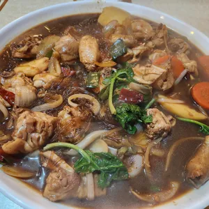 김대감찜닭 사진