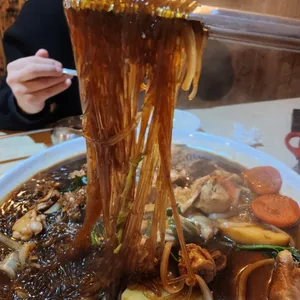 김대감찜닭 리뷰 사진