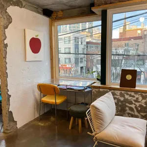 샐러드&공리단길 리뷰 사진