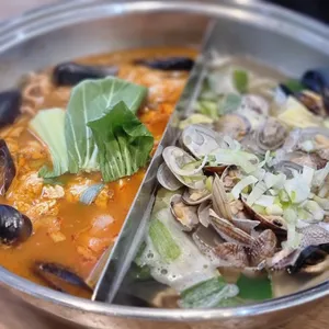 마시안제면소 리뷰 사진