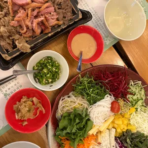 아초원 사진