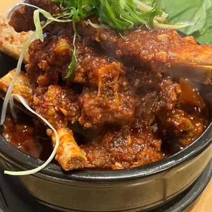 거송 갈비찜 사진