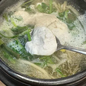 영주동삼대복국 사진