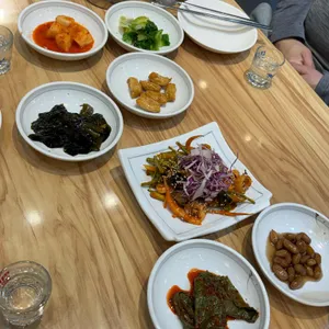 영주동삼대복국 사진