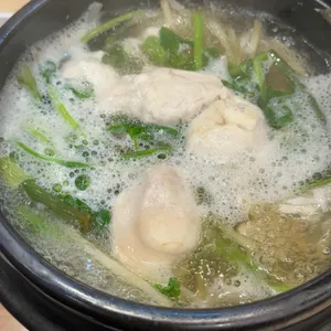 영주동삼대복국 사진