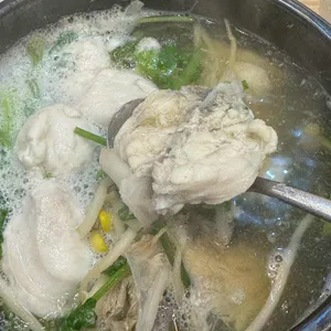 영주동삼대복국 사진