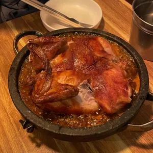 해방촌닭 리뷰 사진