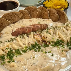 흐루 사진