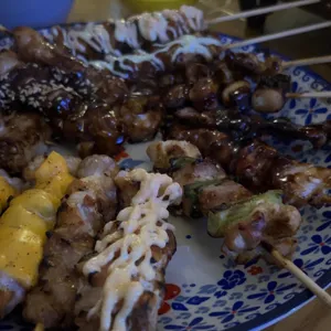 94단 YAKITORIBAR 사진