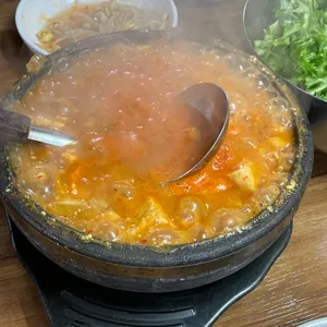 시골야채된장 리뷰 사진