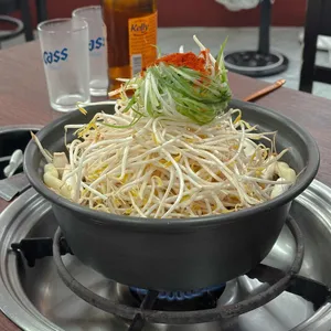 감동식당 사진