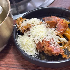 감동식당 사진