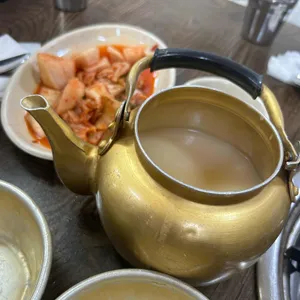 16호원조할머니칼국수 리뷰 사진