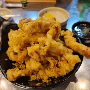 깡우동 사진