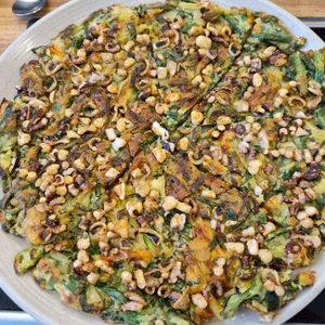 동탄백합칼국수 사진