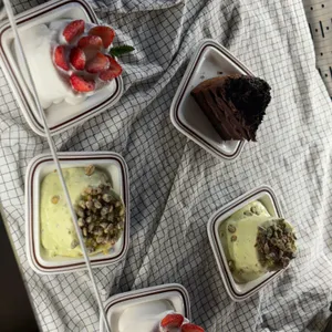 애쉬빌 베이커리 카페 사진
