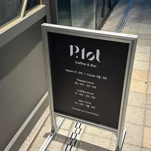 플롯 사진