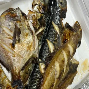 박선장네 생선가게 사진