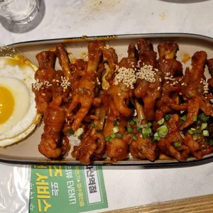 팔각도 사진