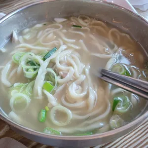 망향비빔국수 사진