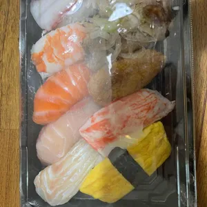 가메스시 리뷰 사진
