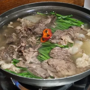 육회한녀석들 사진