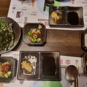 육회한녀석들 사진