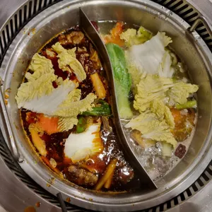 라메이즈뷔페훠궈 사진