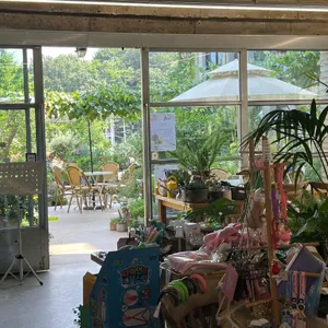 cafe AAM 리뷰 사진