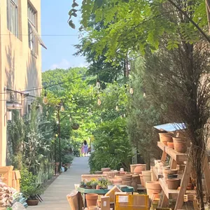 cafe AAM 리뷰 사진