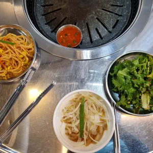 마평뒷고기 사진