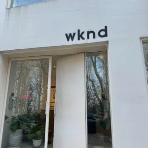 wknd Lounge 대표 사진