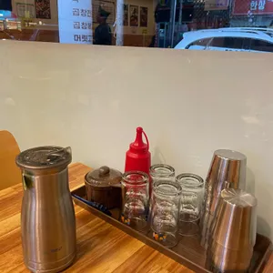 동네국밥 리뷰 사진