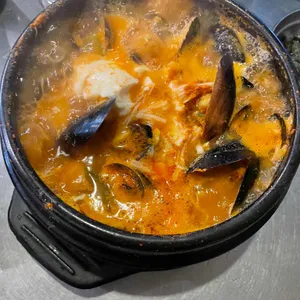 해녀집 사진