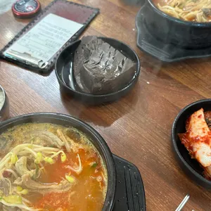 평택해장왕 사진