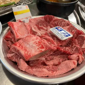 양문 사진