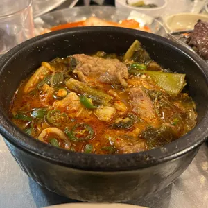 양문 사진