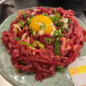 양문 사진