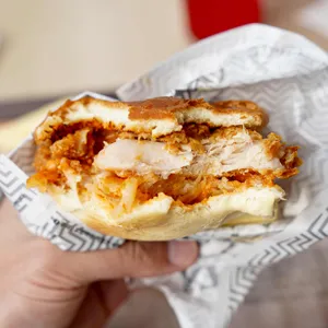 KFC 사진