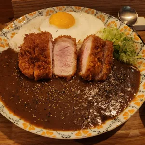 어제의카레 사진