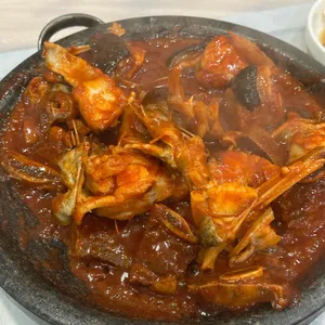 왕실전골칼국수 사진