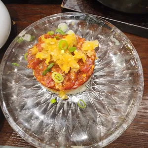 고부돈 솥뚜껑구이 사진
