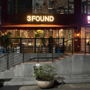 3found 리뷰 사진